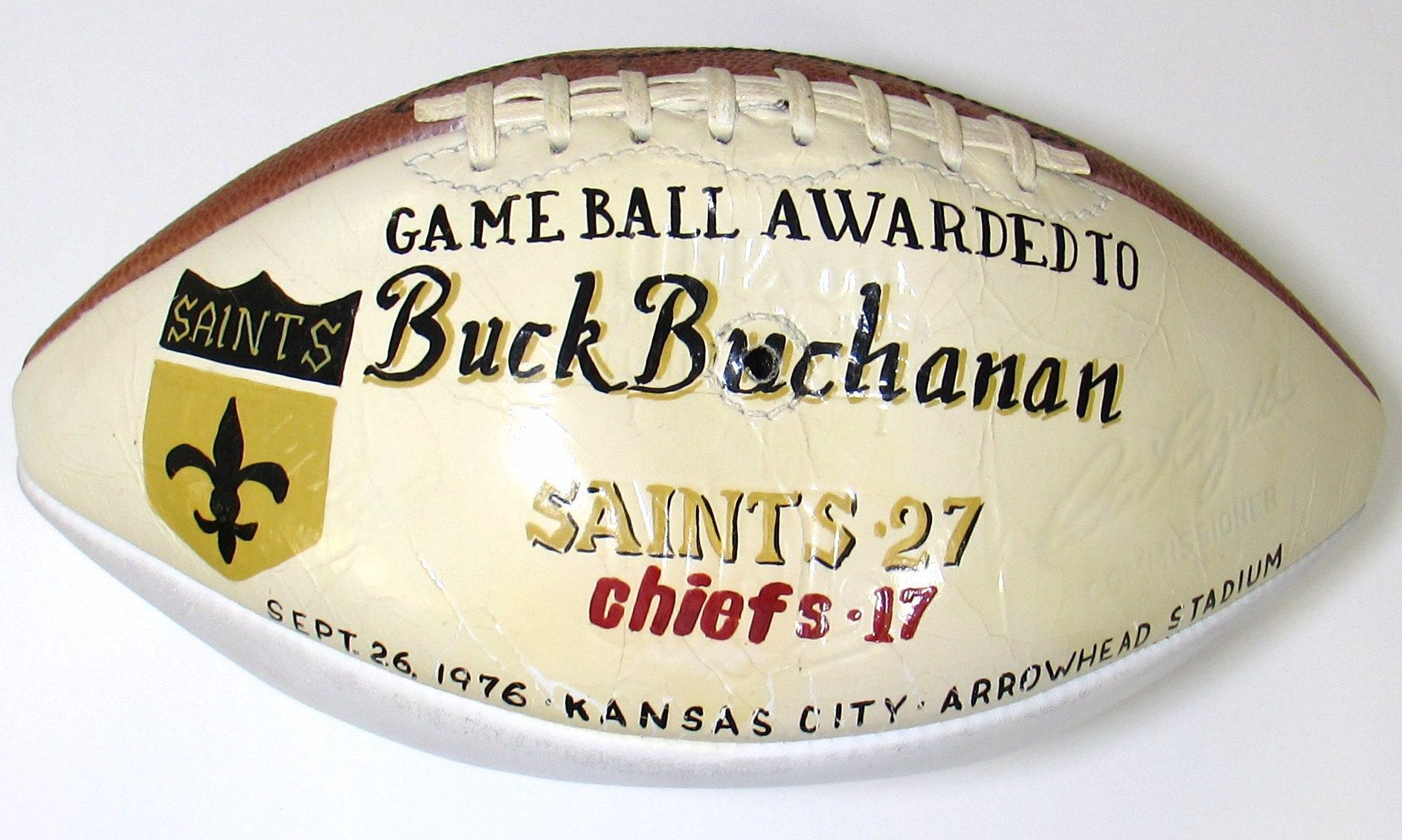 buck buchanan kansas city chiefs