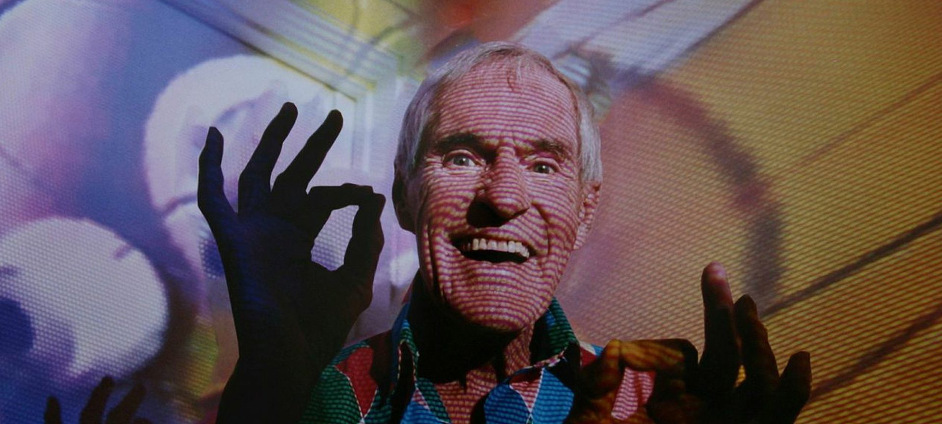 Dr. Timothy Leary