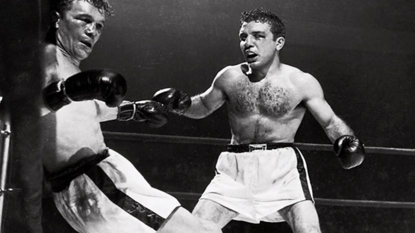 jake lamotta shirt